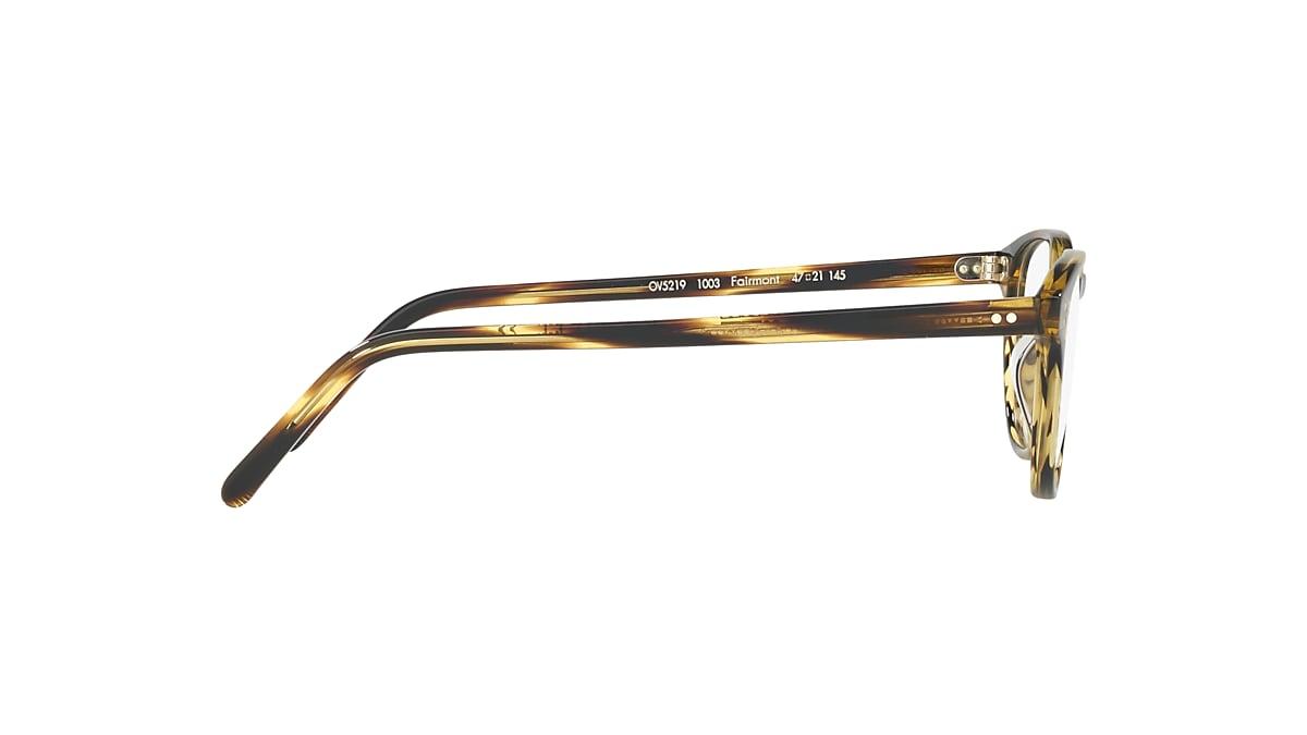 Fairmont 0OV5219__1003 Product Image