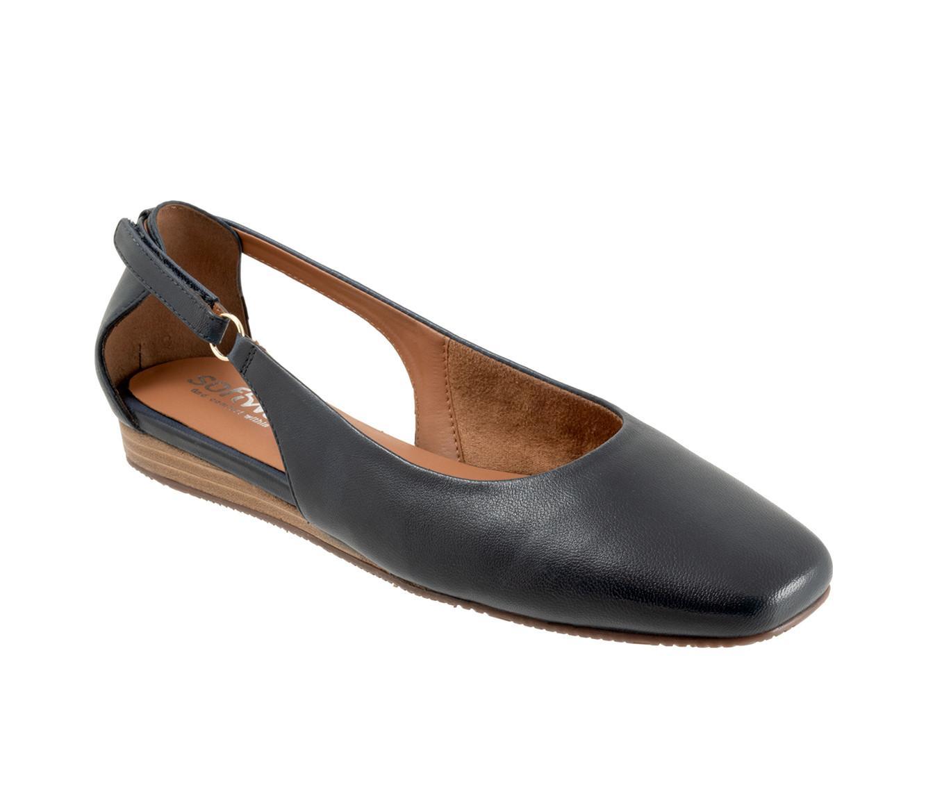 Women's Softwalk Venice Flats Product Image