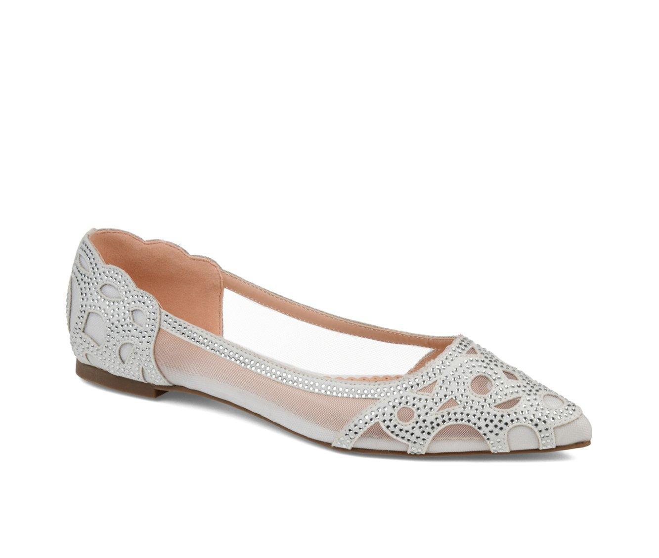 Women's Journee Collection Batavia Flats Product Image