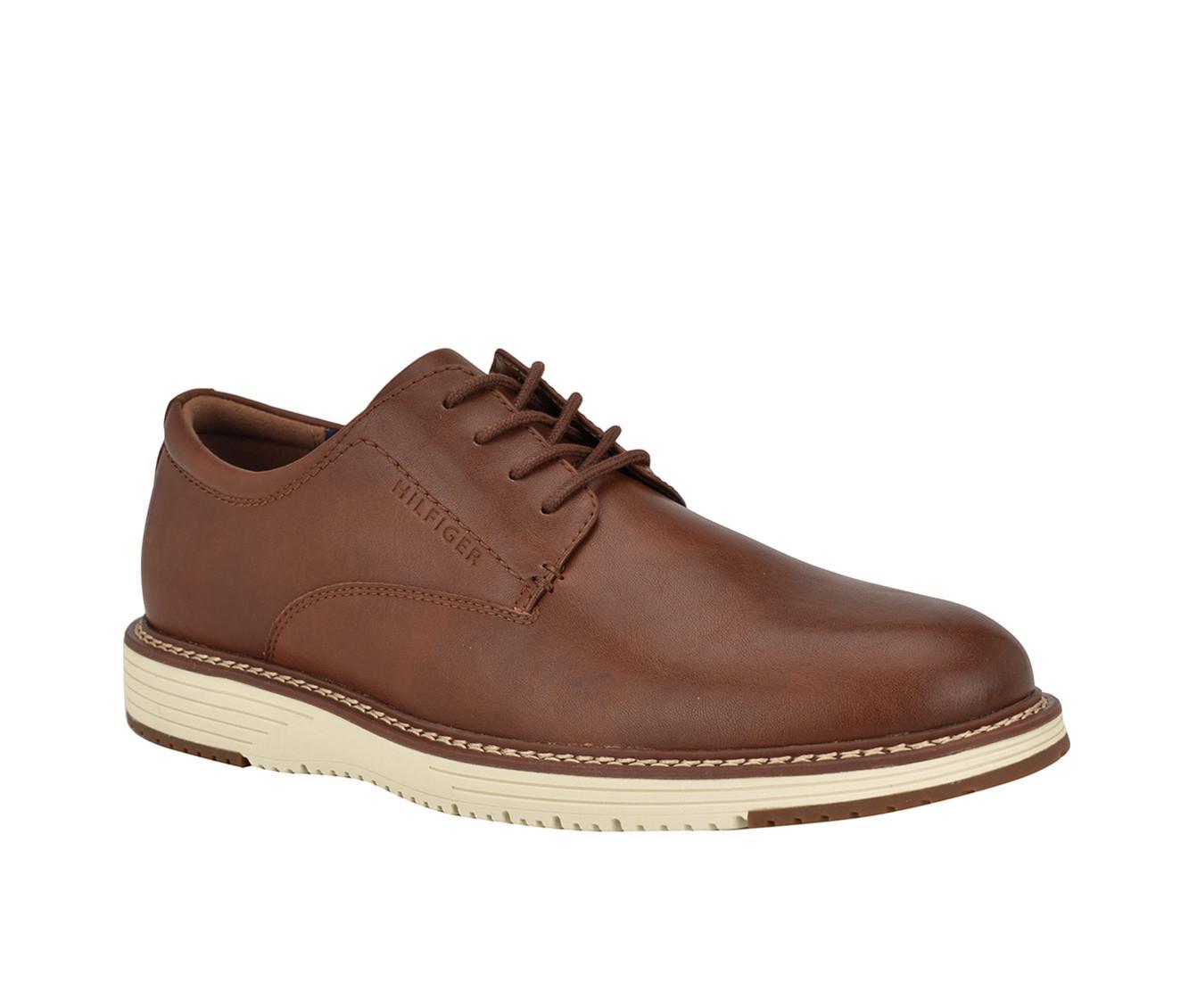 Men's Tommy Hilfiger Hiday Oxfords Product Image