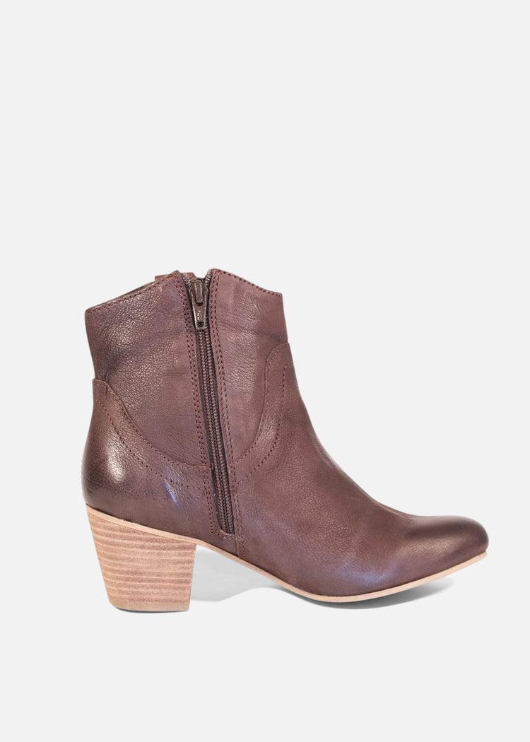 Texan Cowboy Booties Product Image