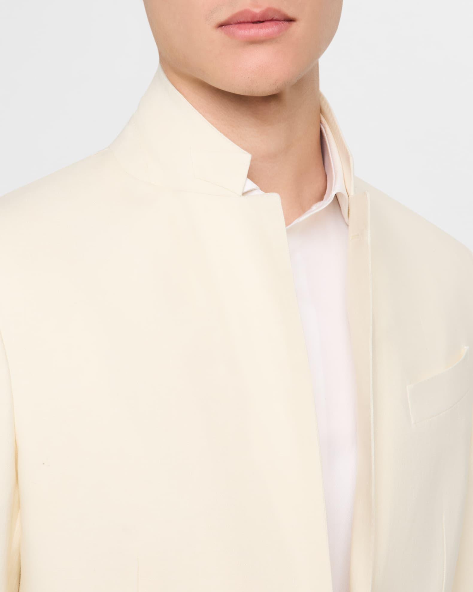 Men's Oasi Lino Sport Coat Product Image