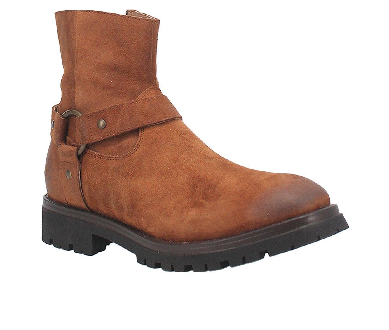 Men's Dingo Boot Road Trip Boots Product Image