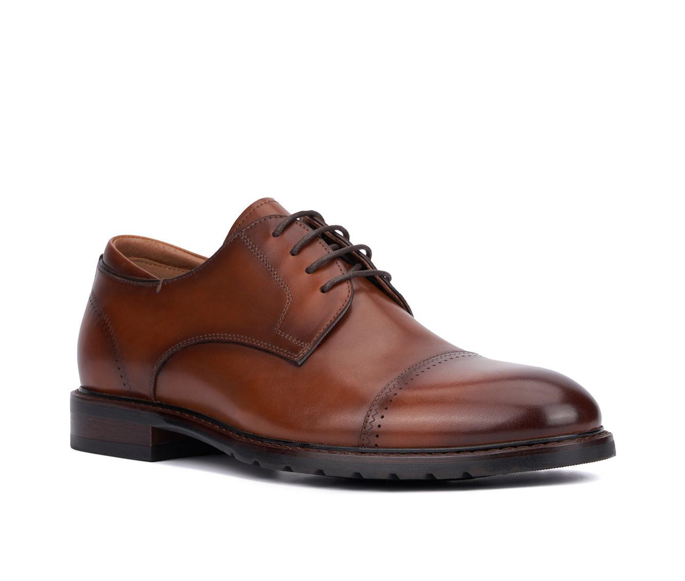 Men's Vintage Foundry Co Emerson Dress Oxfords Product Image