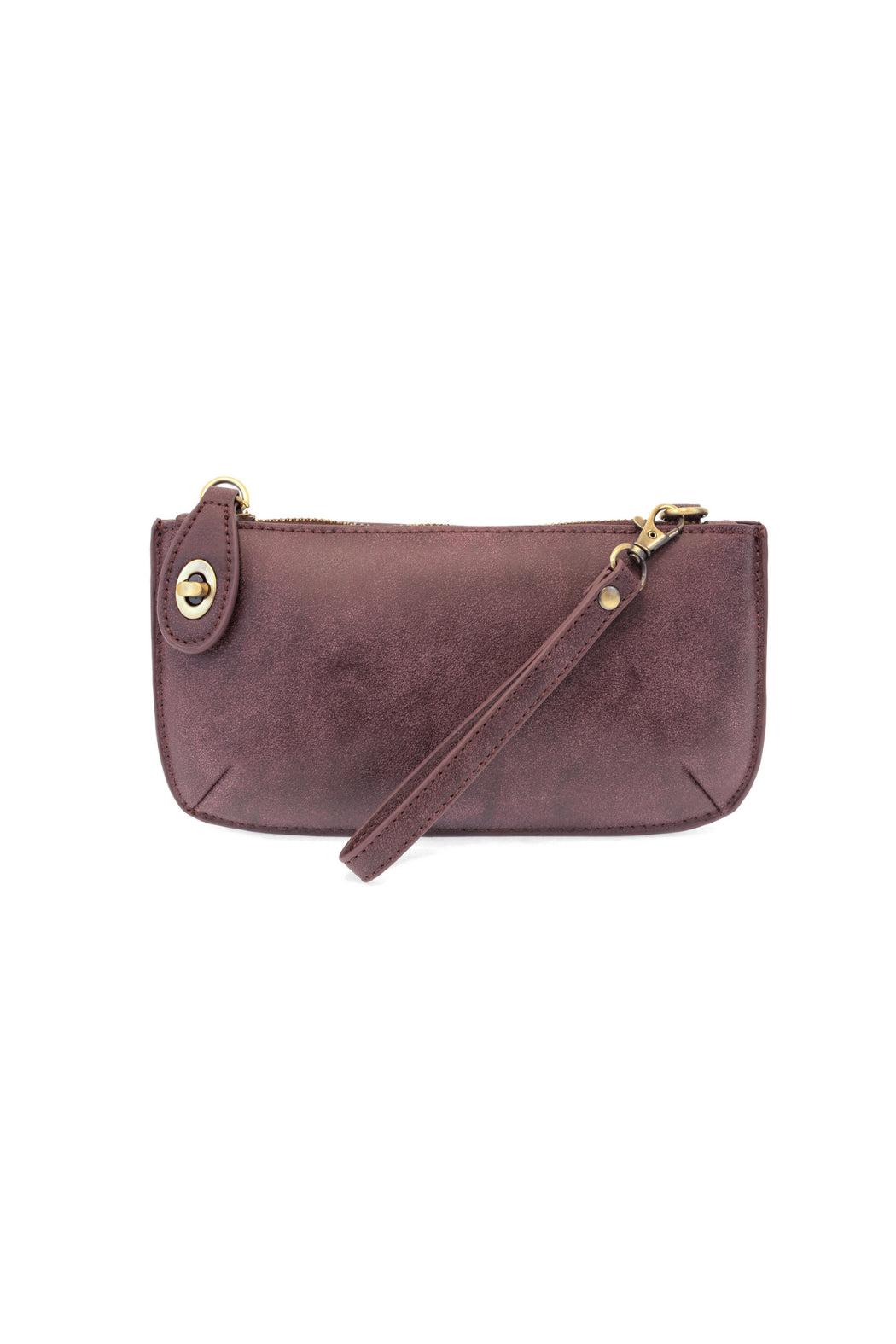 Lux Crossbody Wristlet Product Image
