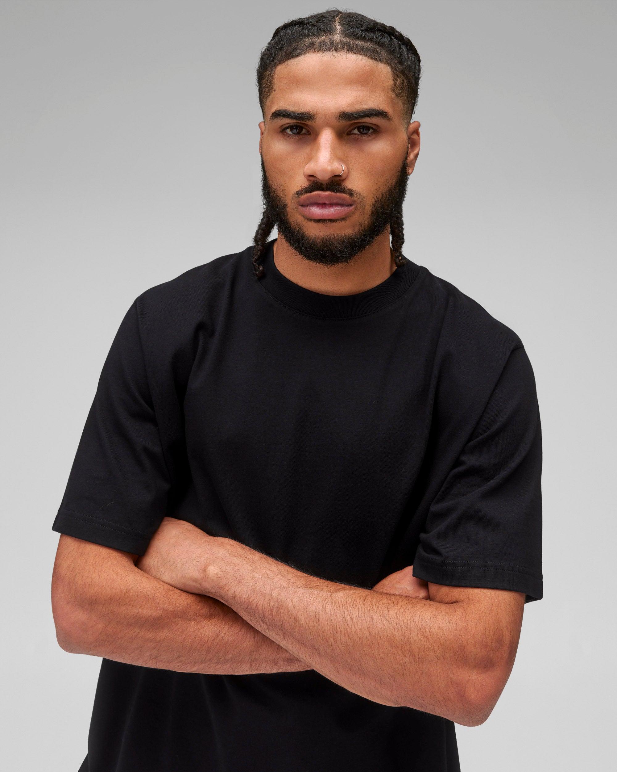 Midweight Jersey OG T-Shirt Male Product Image