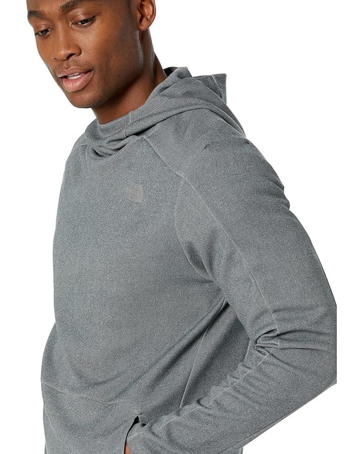 Men's The North Face EA Big Pine Midweight Hoodie Product Image