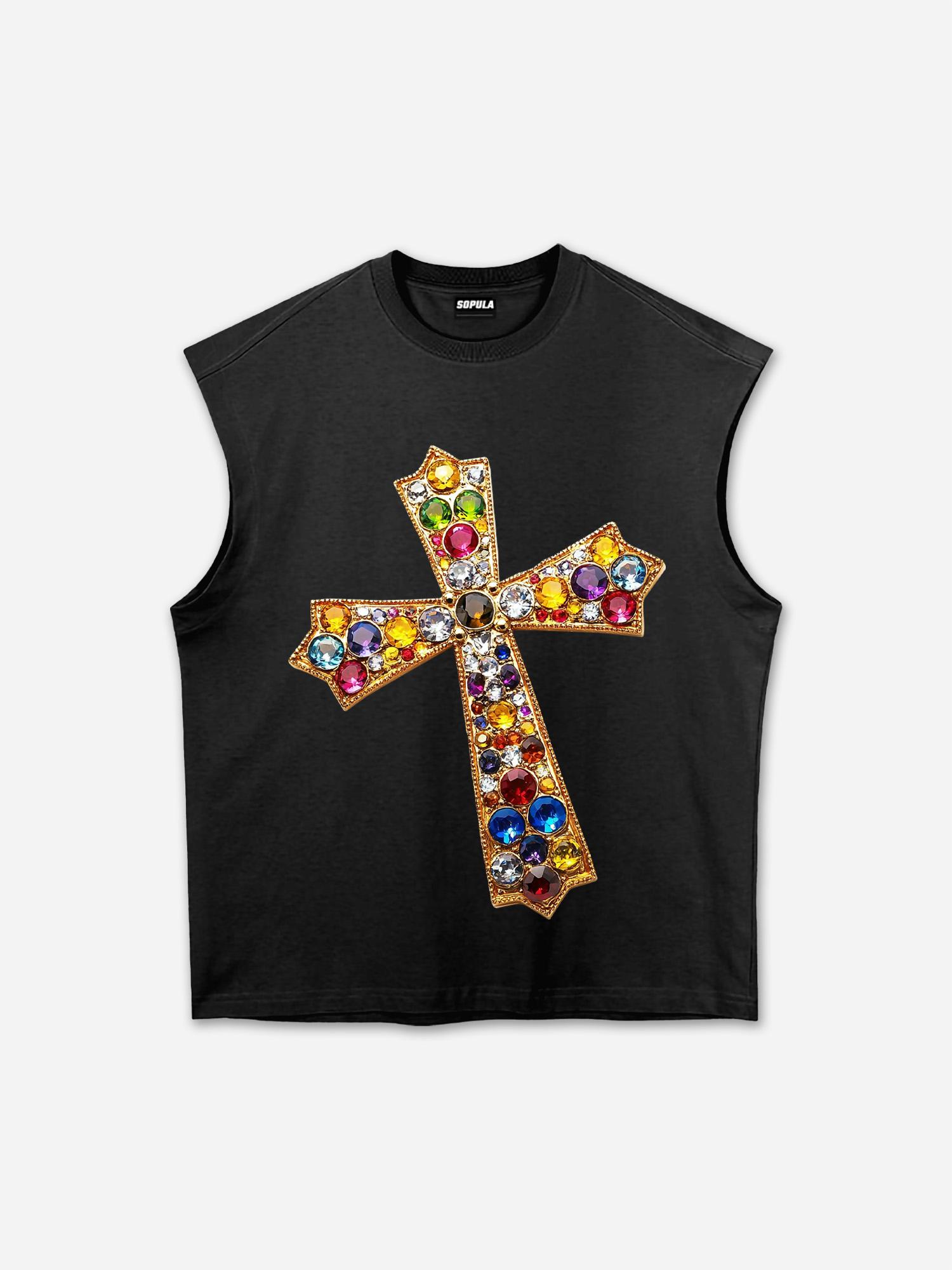 Retro Seek Washed Oversized Zip up Hoodie Product Image