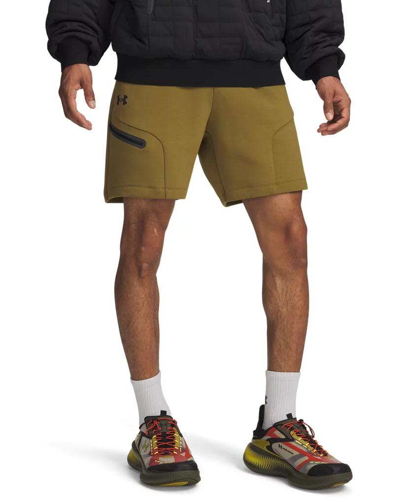 UA Unstoppable Fleece Product Image