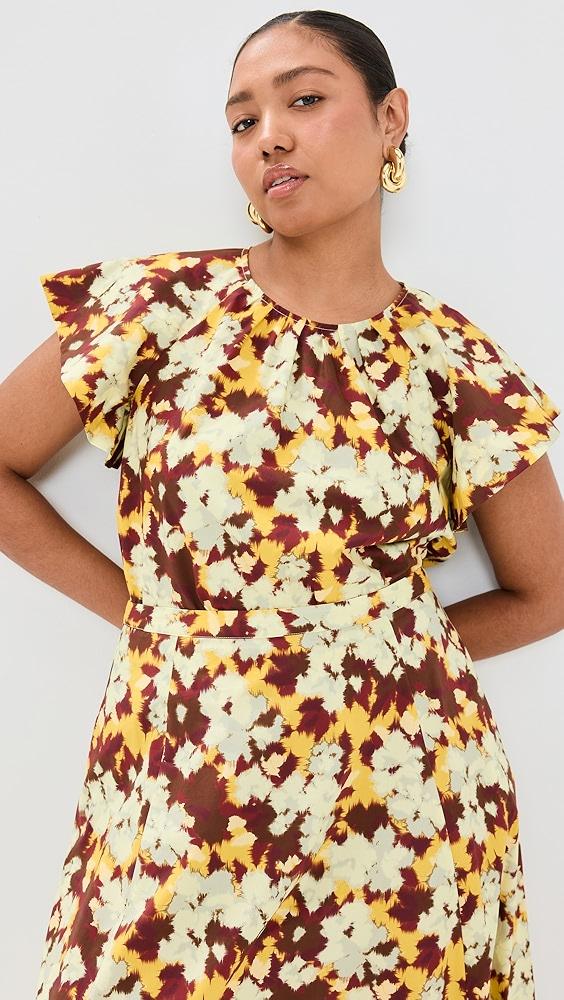 Ulla Johnson Rumi Top | Shopbop Product Image