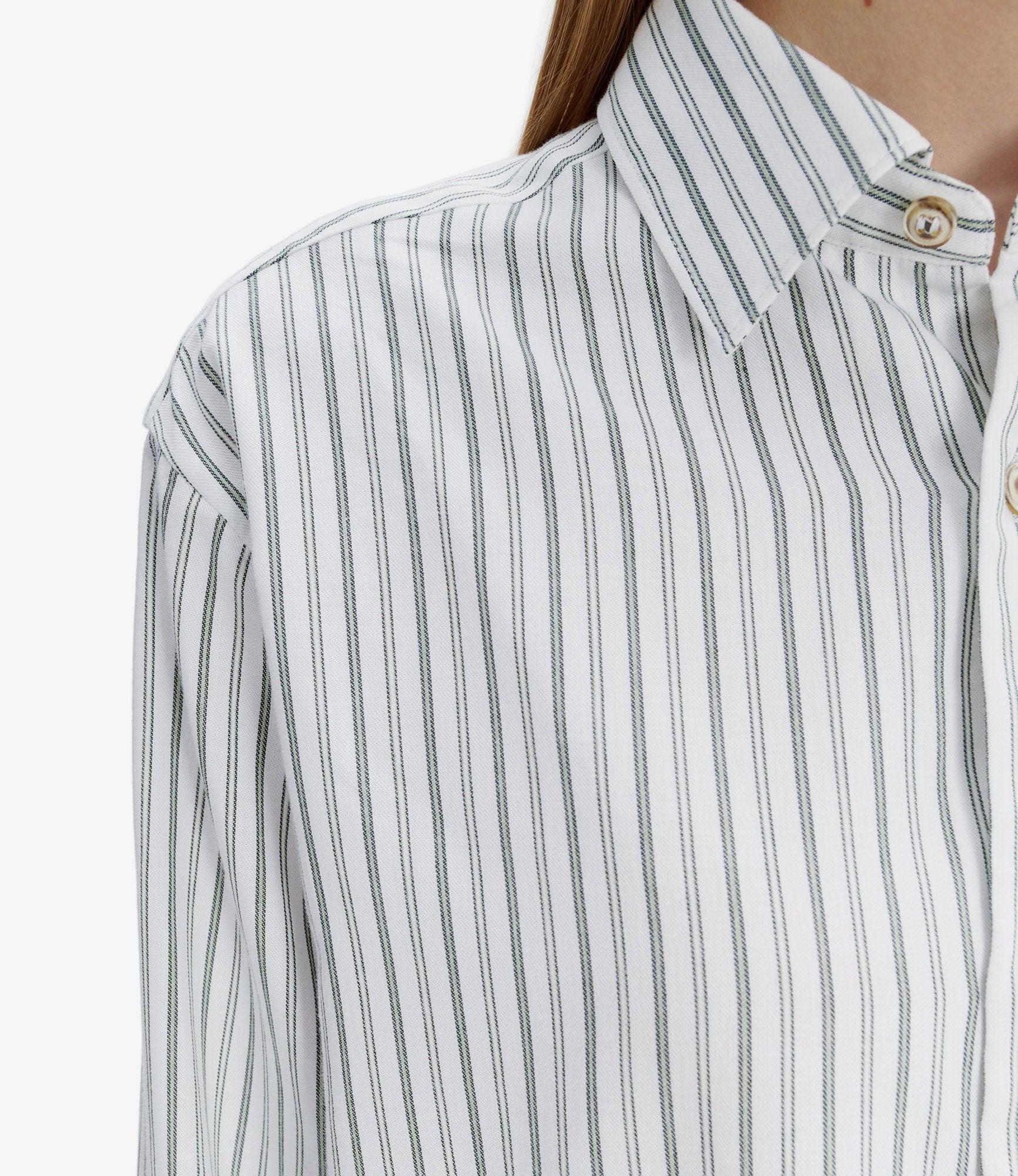 Sela shirt Female Product Image