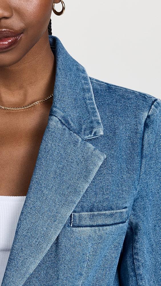 STAUD Maxwell Blazer | Shopbop Product Image