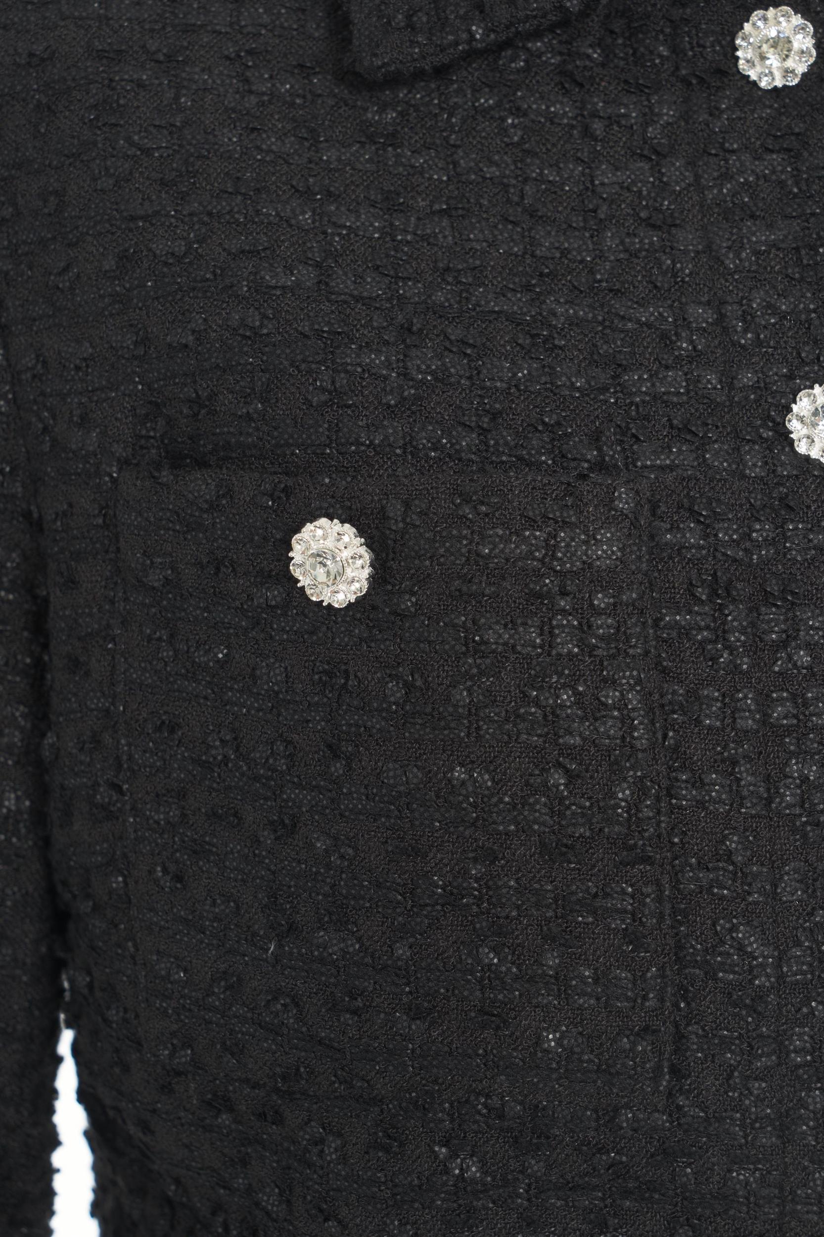 Tweed jacket 'Blair' Product Image