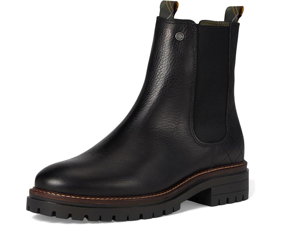 Celina Chelsea Boots Product Image