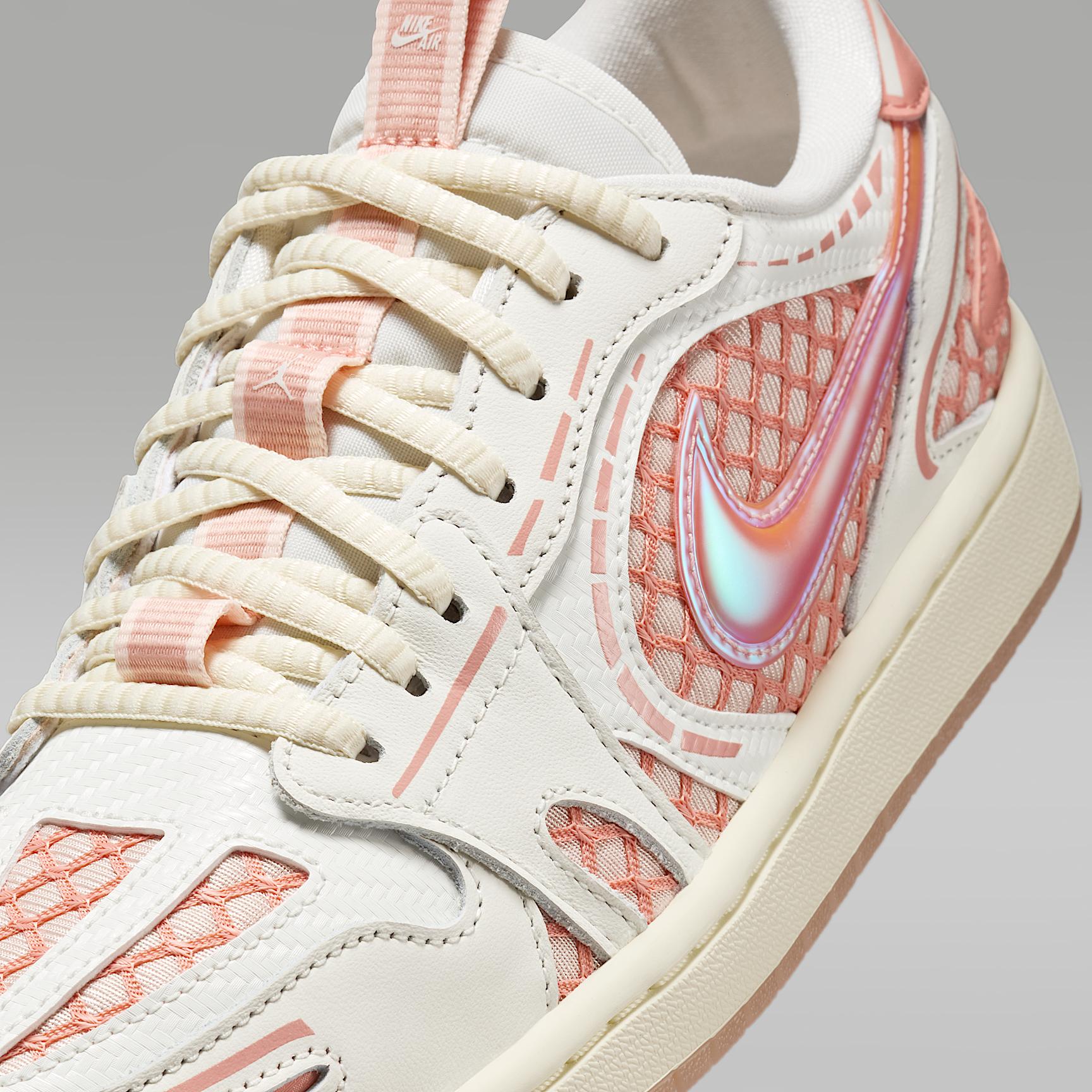 Air Jordan 1 Low Method of Make Women's Shoes Product Image