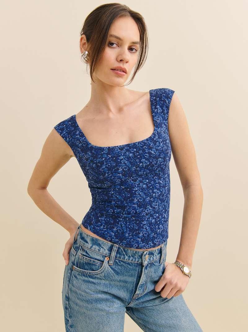 Navi Top Product Image