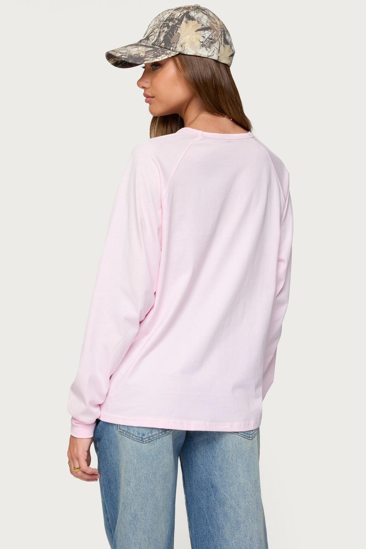 80 Oversized T-Shirt Product Image