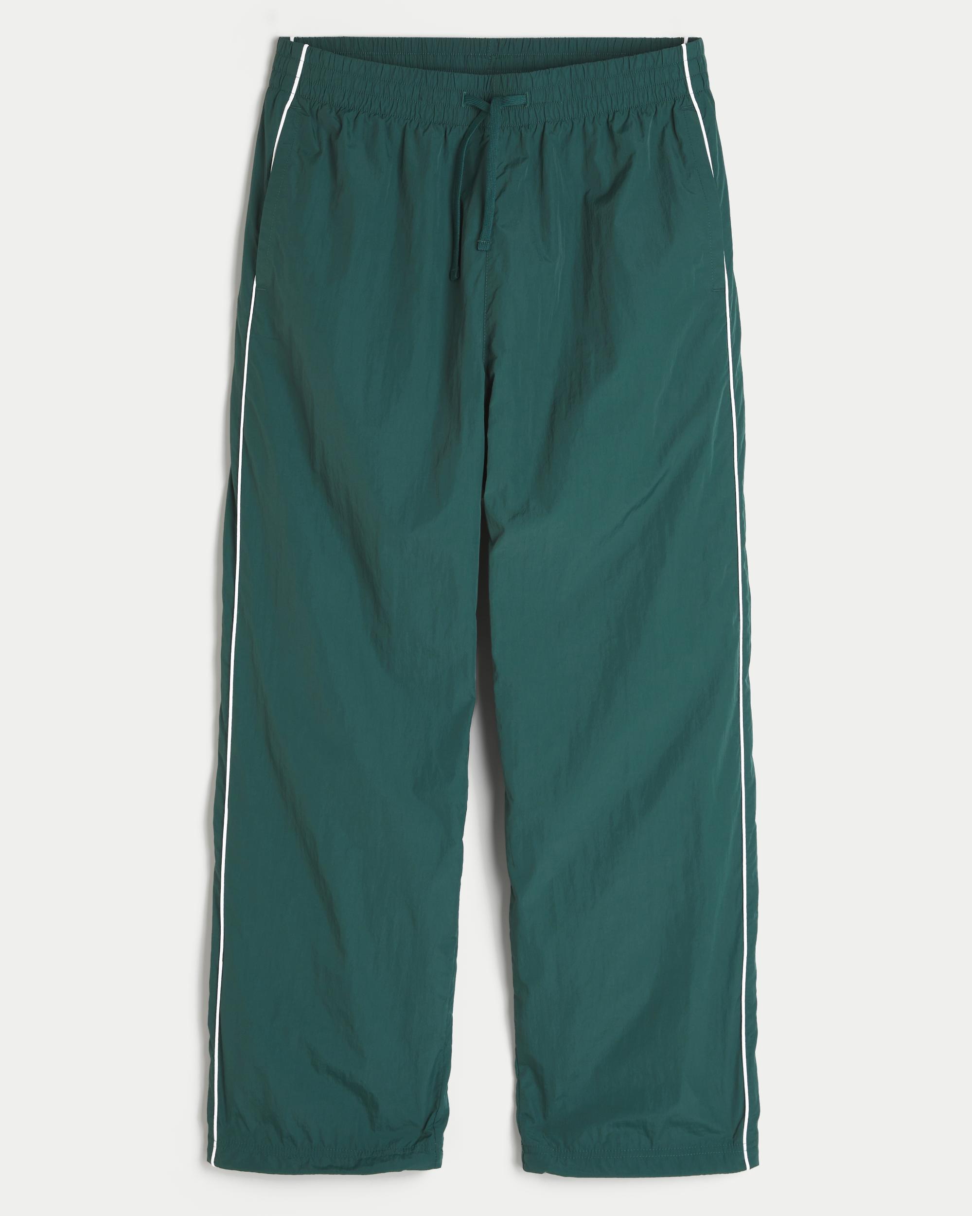 Baggy Track Pants Product Image