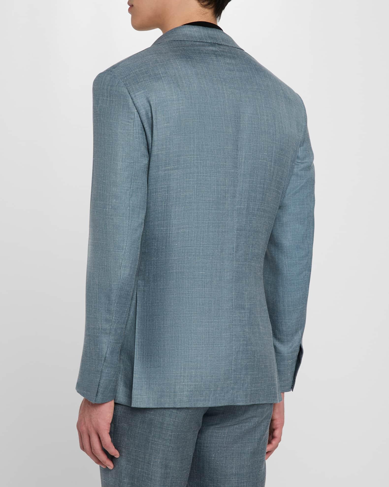 Men's Plume Melange Blazer Product Image