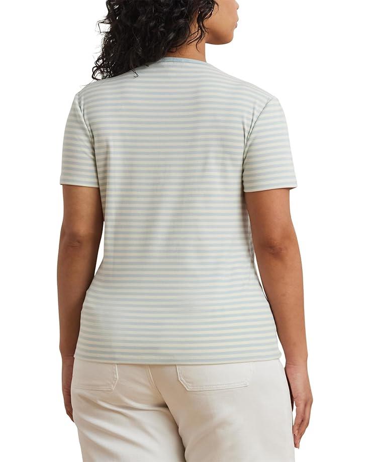 Plus Size Ponte Ankle Pant Product Image