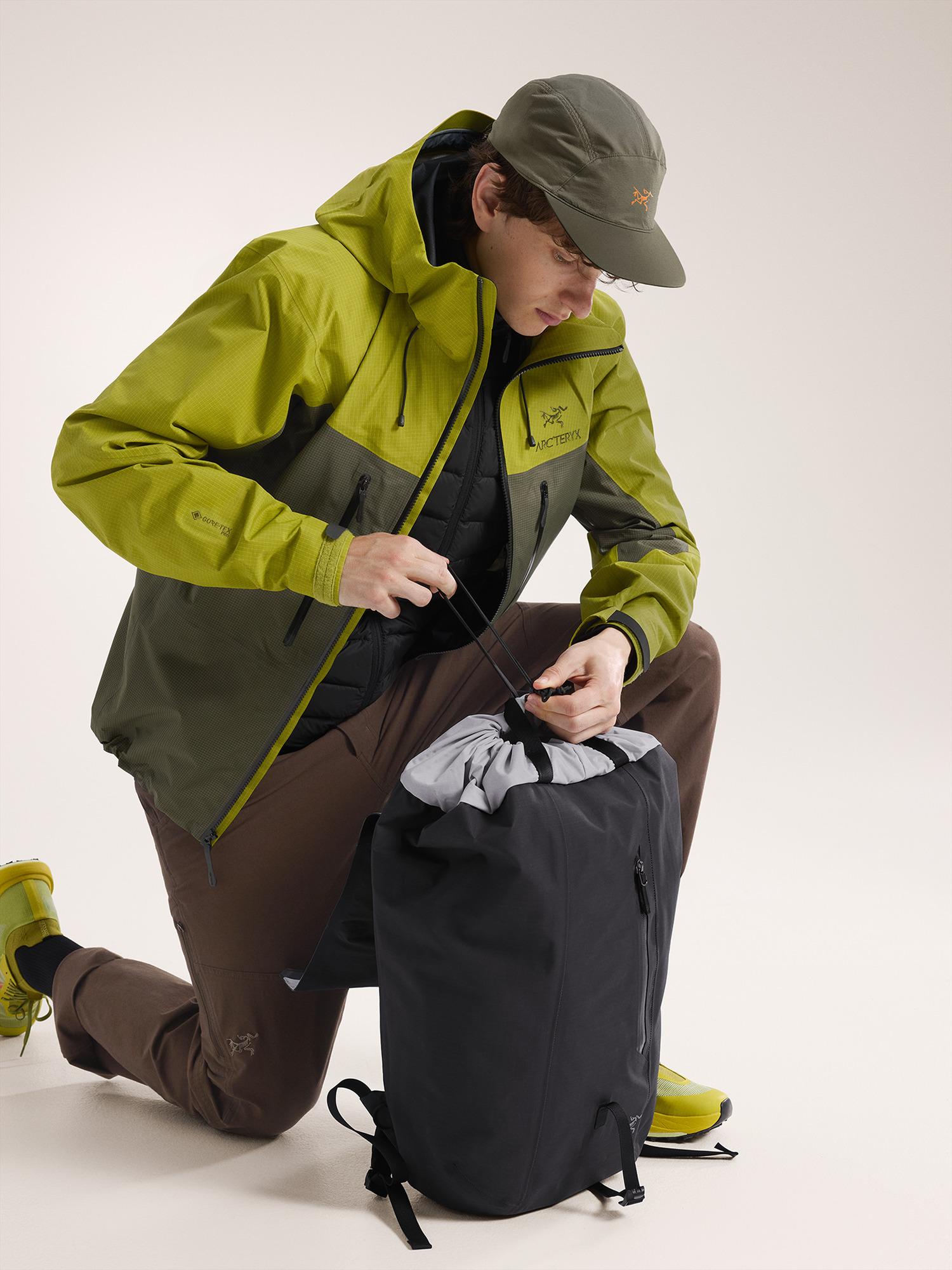 Granville 25 Backpack  Product Image