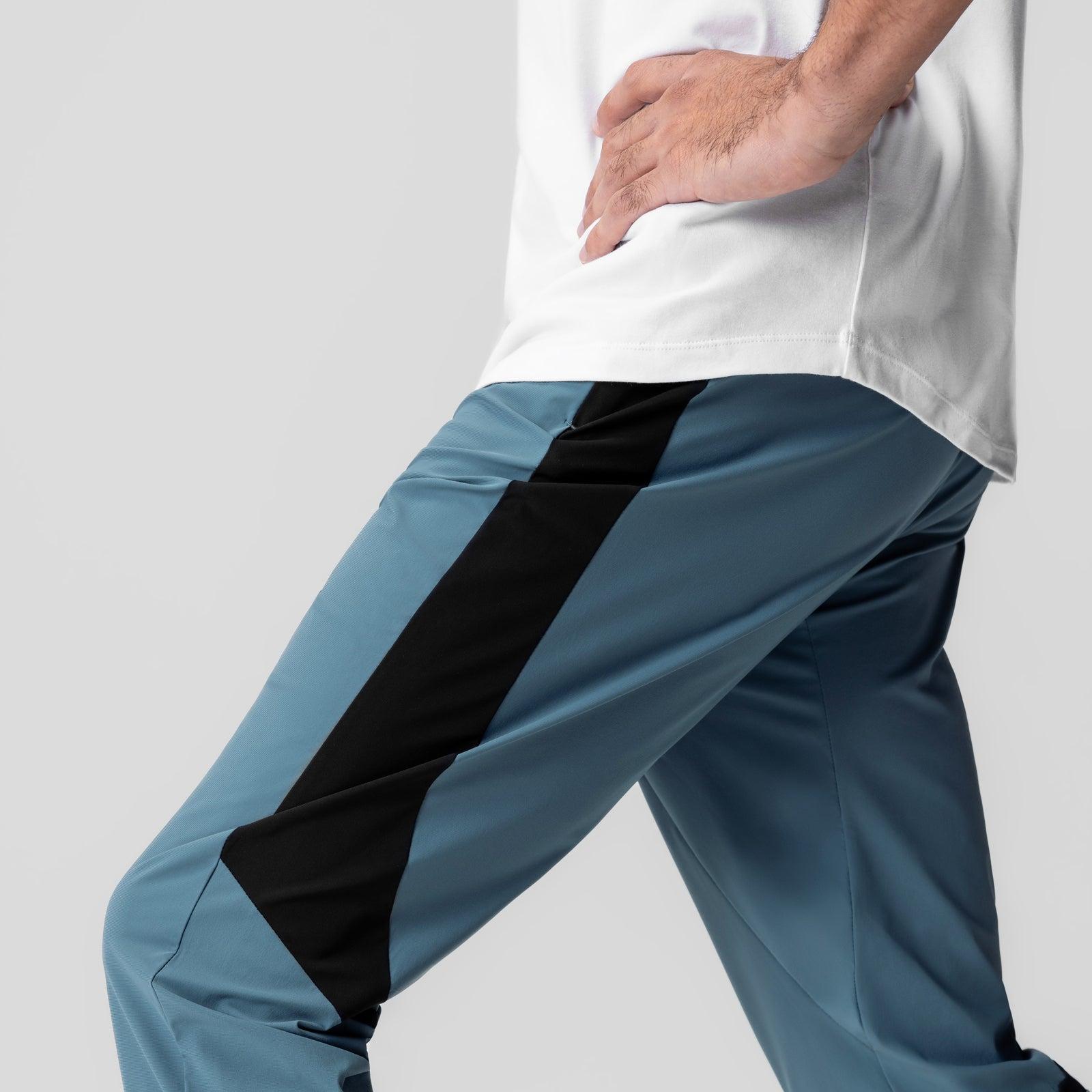 1067. Tetra-Lite® Cuffed Training Jogger - Storm Product Image