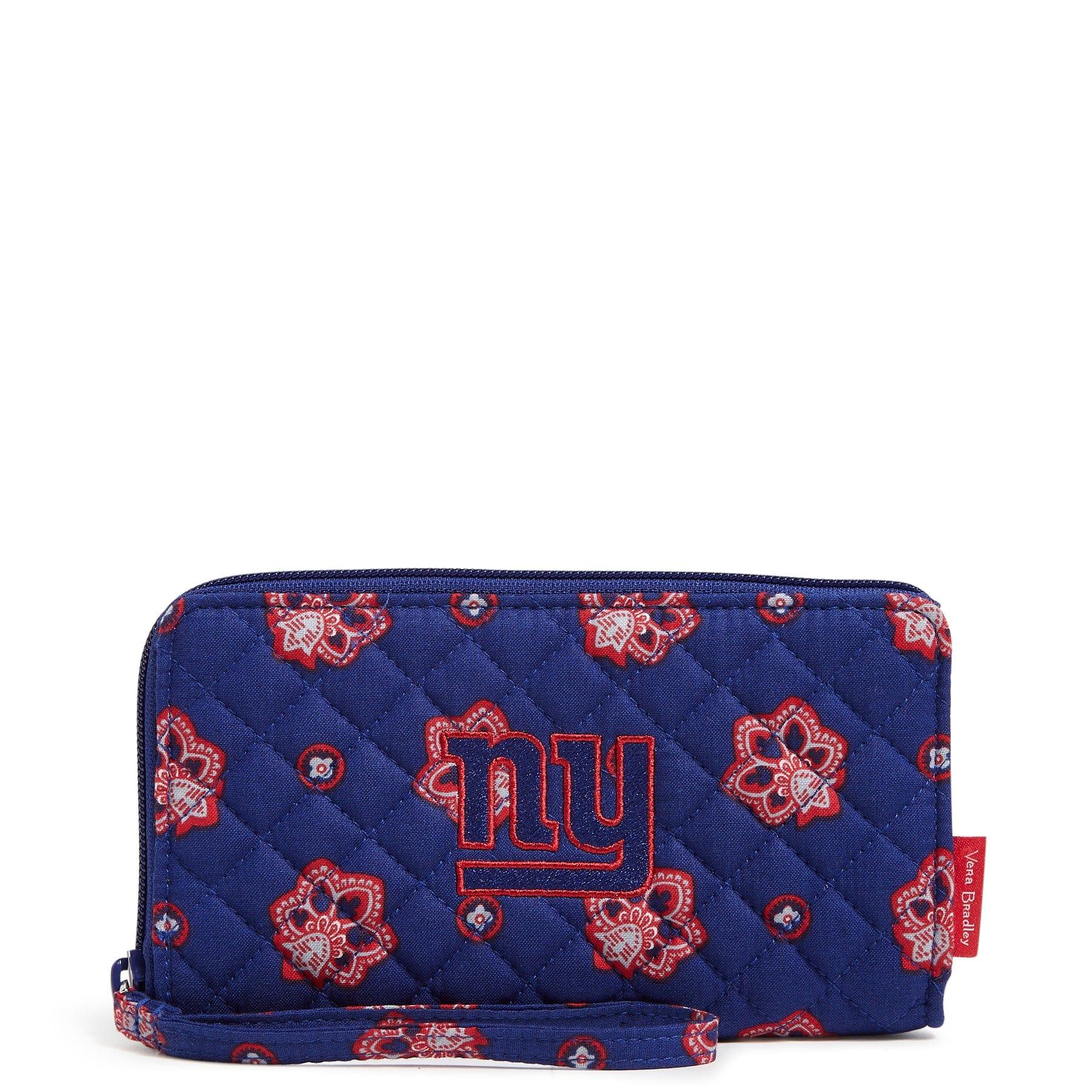 NFL RFID Small Stadium Crossbody Bag Product Image