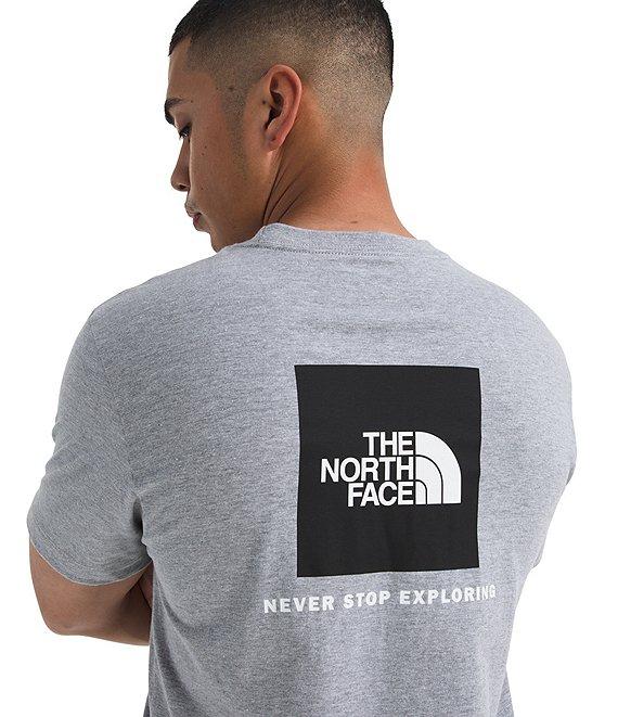 The North Face Short Sleeve Core Box NSE T-Shirt Product Image