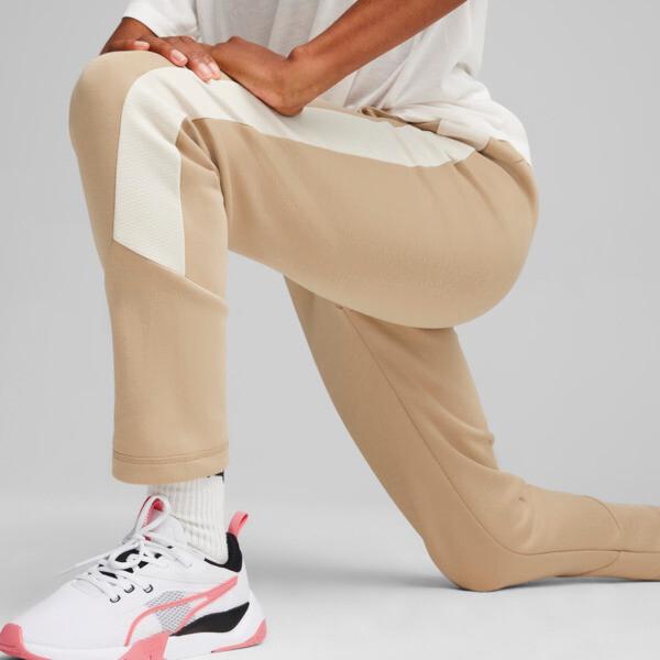 PUMA EVOSTRIPE Women's Sweatpants Product Image