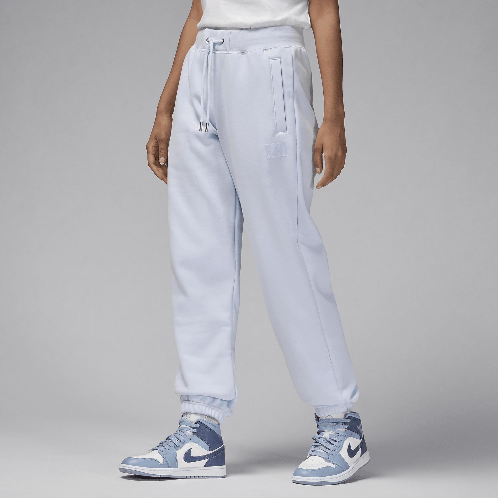 Jordan Flight Fleece Women's Pants Product Image