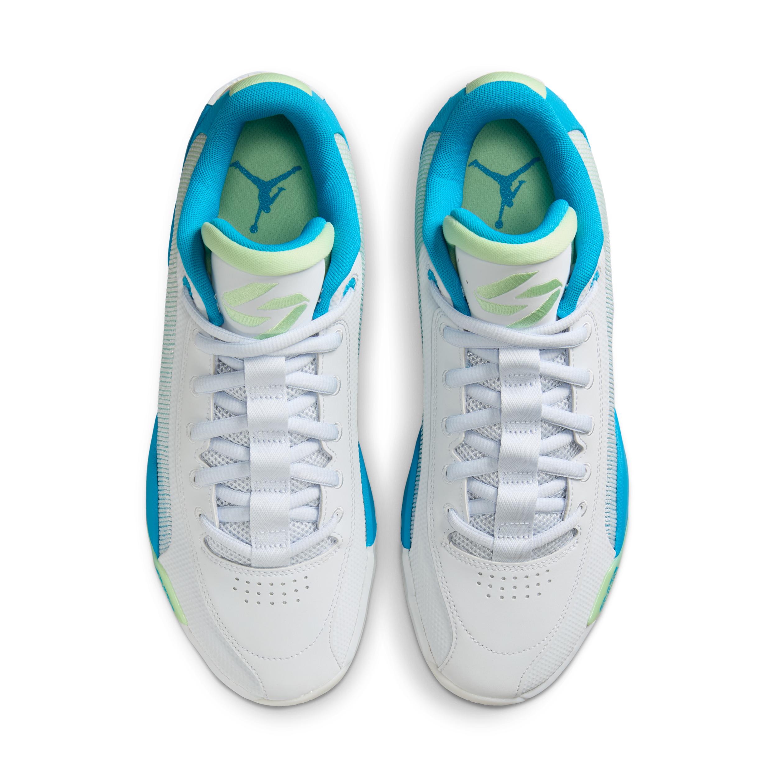 Nike Mens Luka .77 Navigator Basketball Shoes | HF0806-002 Product Image