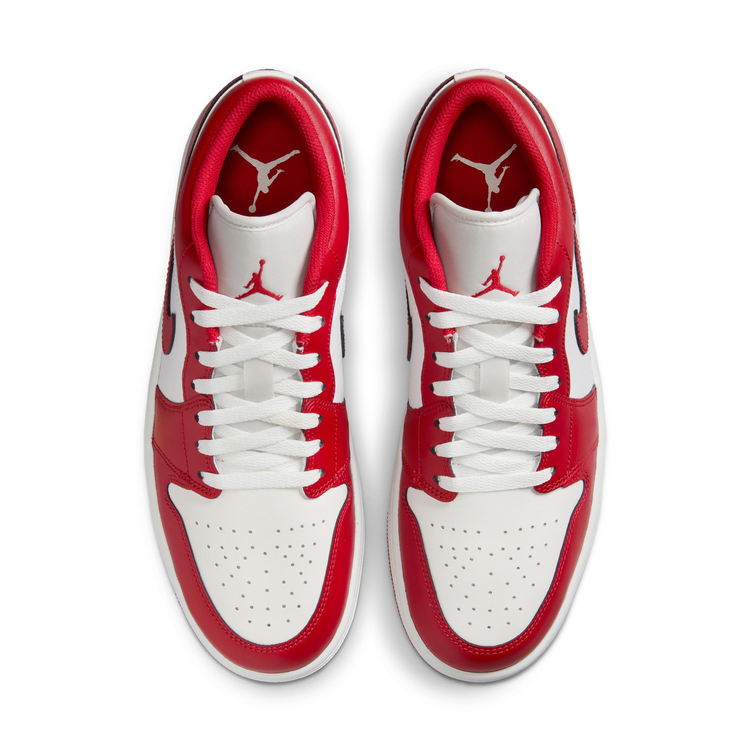 Men's Air Jordan 1 Low Shoes Product Image