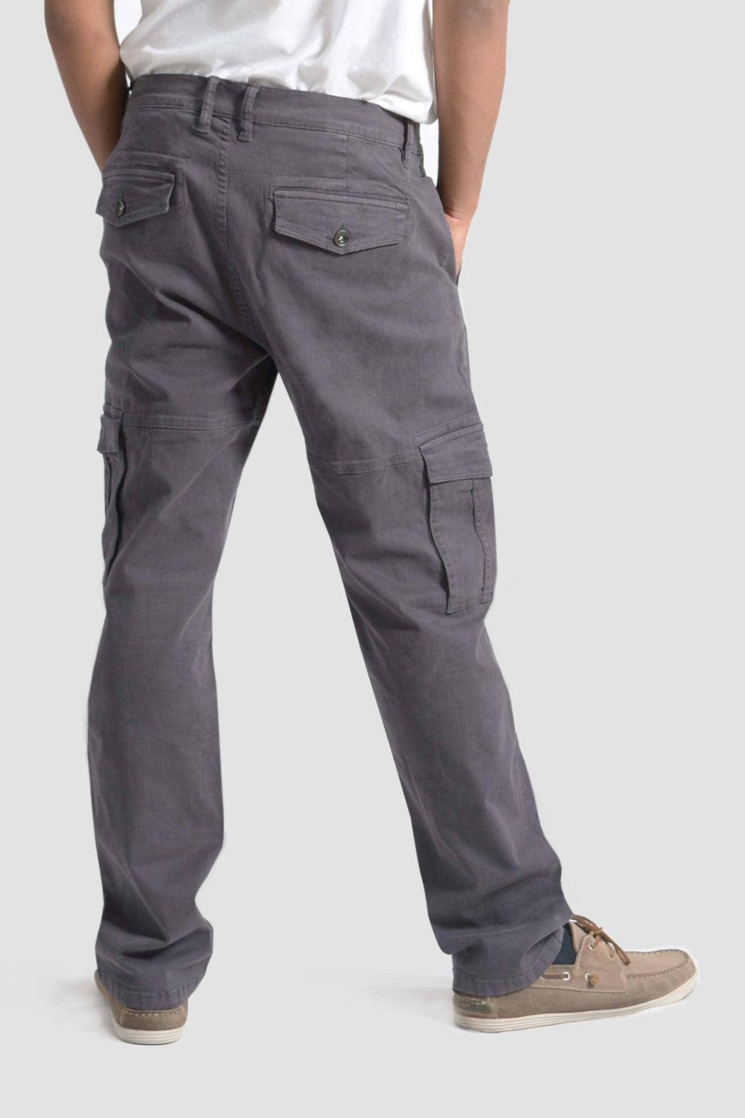 Olgyn Apparel - Men's Cargo Pant Product Image