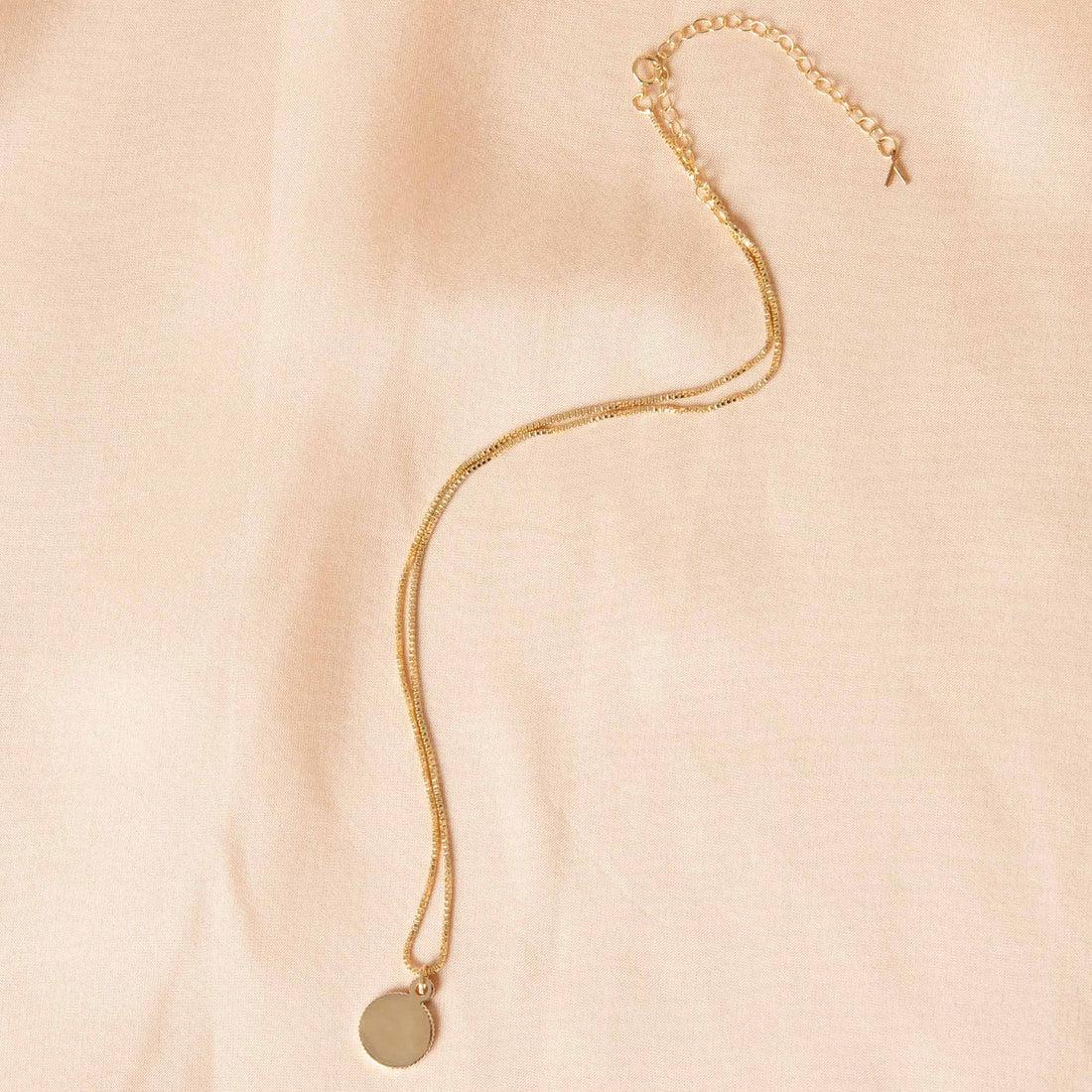 Sela Necklace Product Image