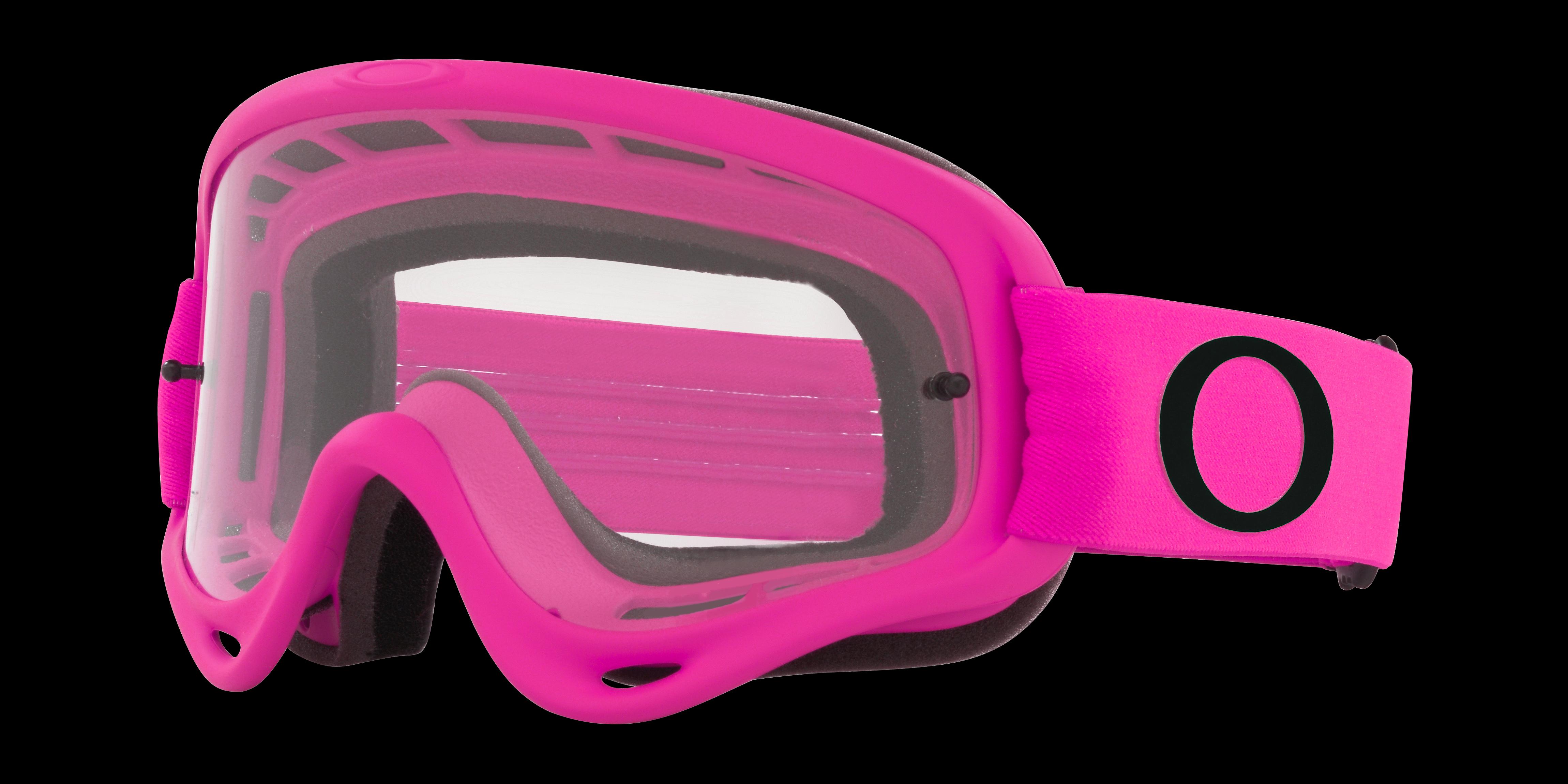 Oakley Mens O-frame Mx Goggles Product Image