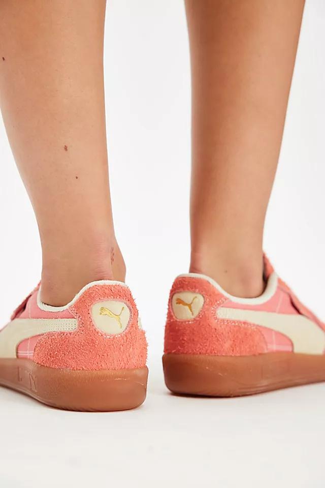 Puma Palermo Vintage Sneakers Product Image