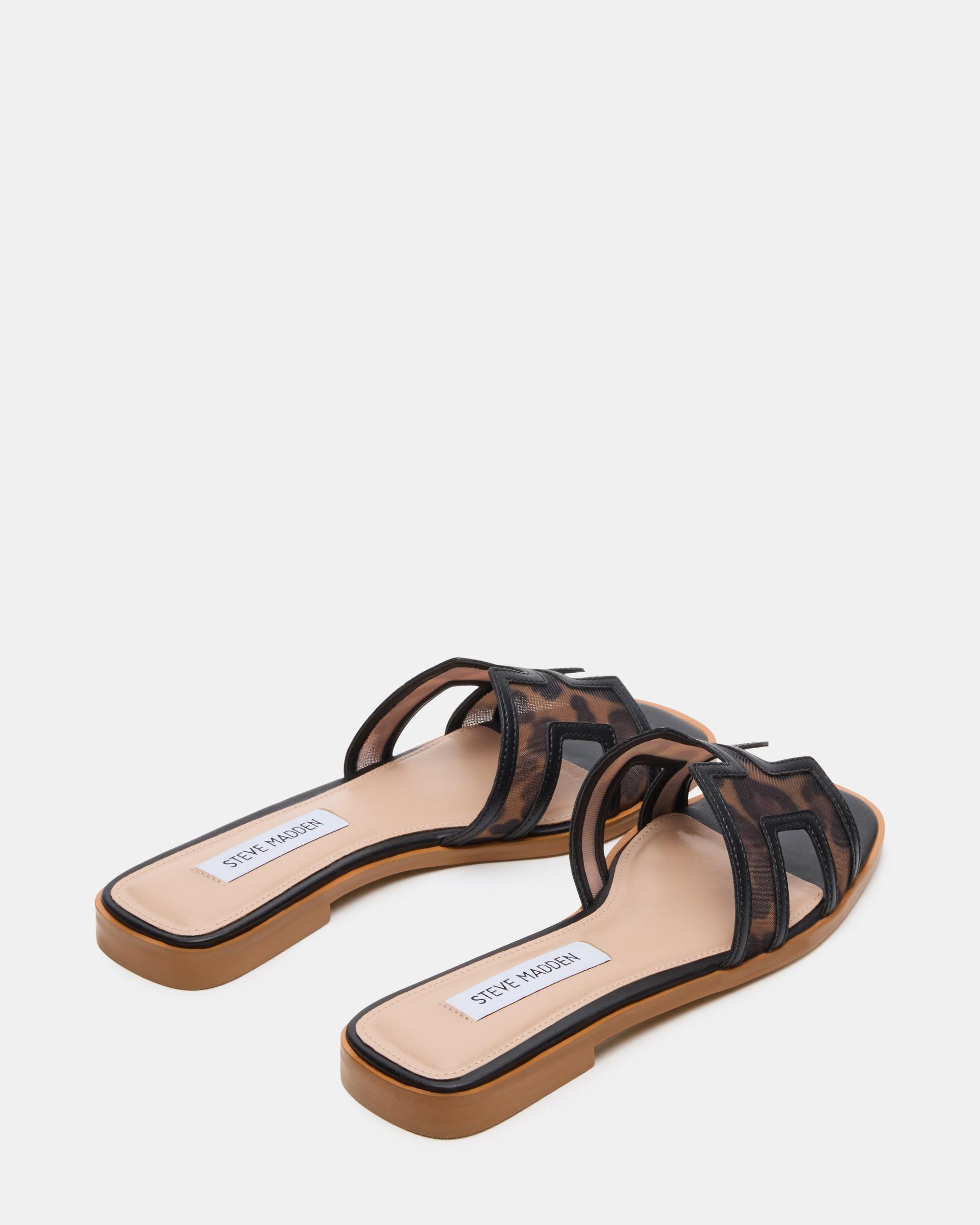 HADYN MESH LEOPARD Female Product Image