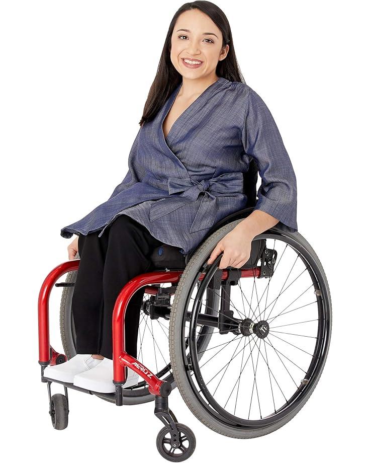 Women's Spoonie Threads Recovery Blouse Product Image