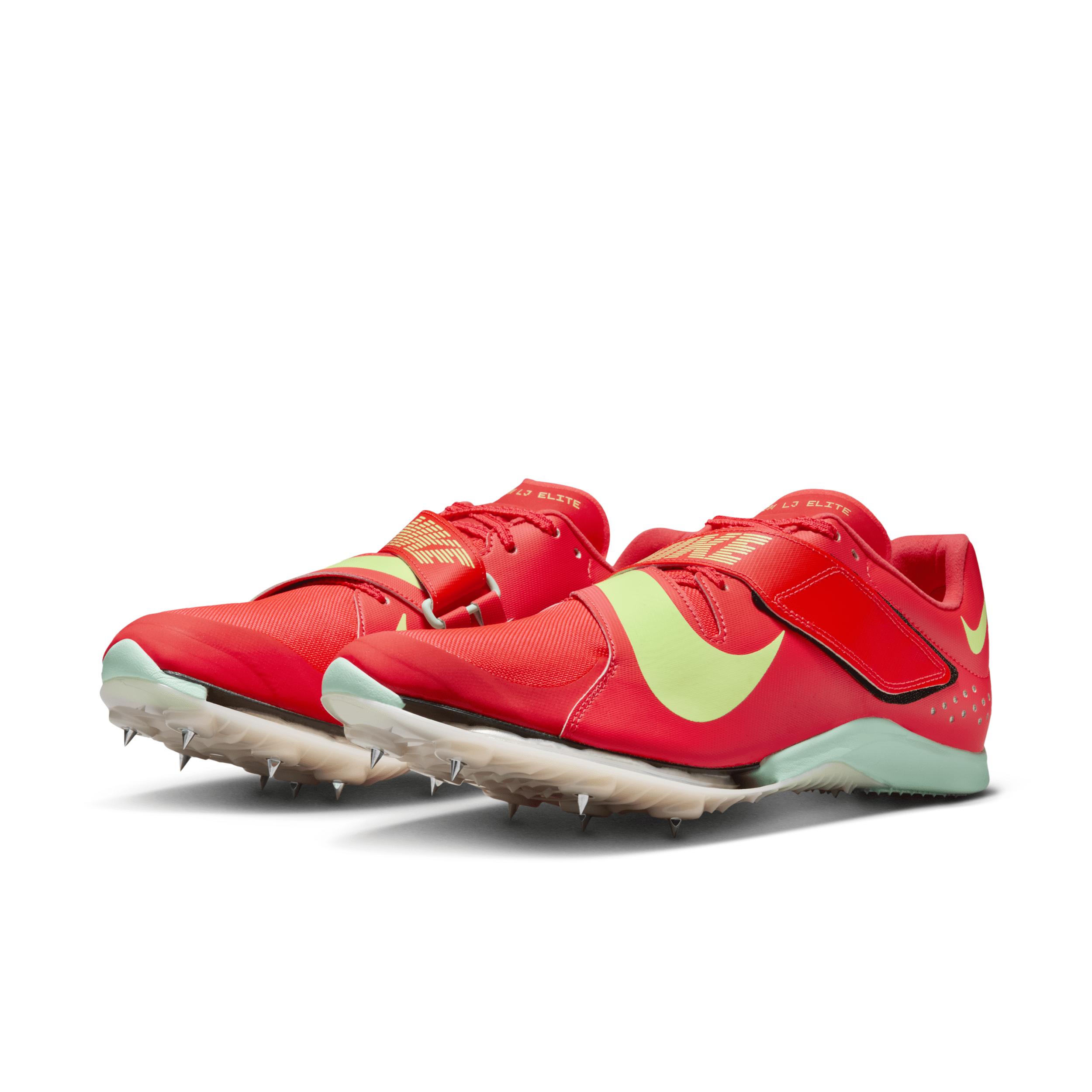 Nike Men's Long Jump Elite Track & Field Jumping Spikes Product Image
