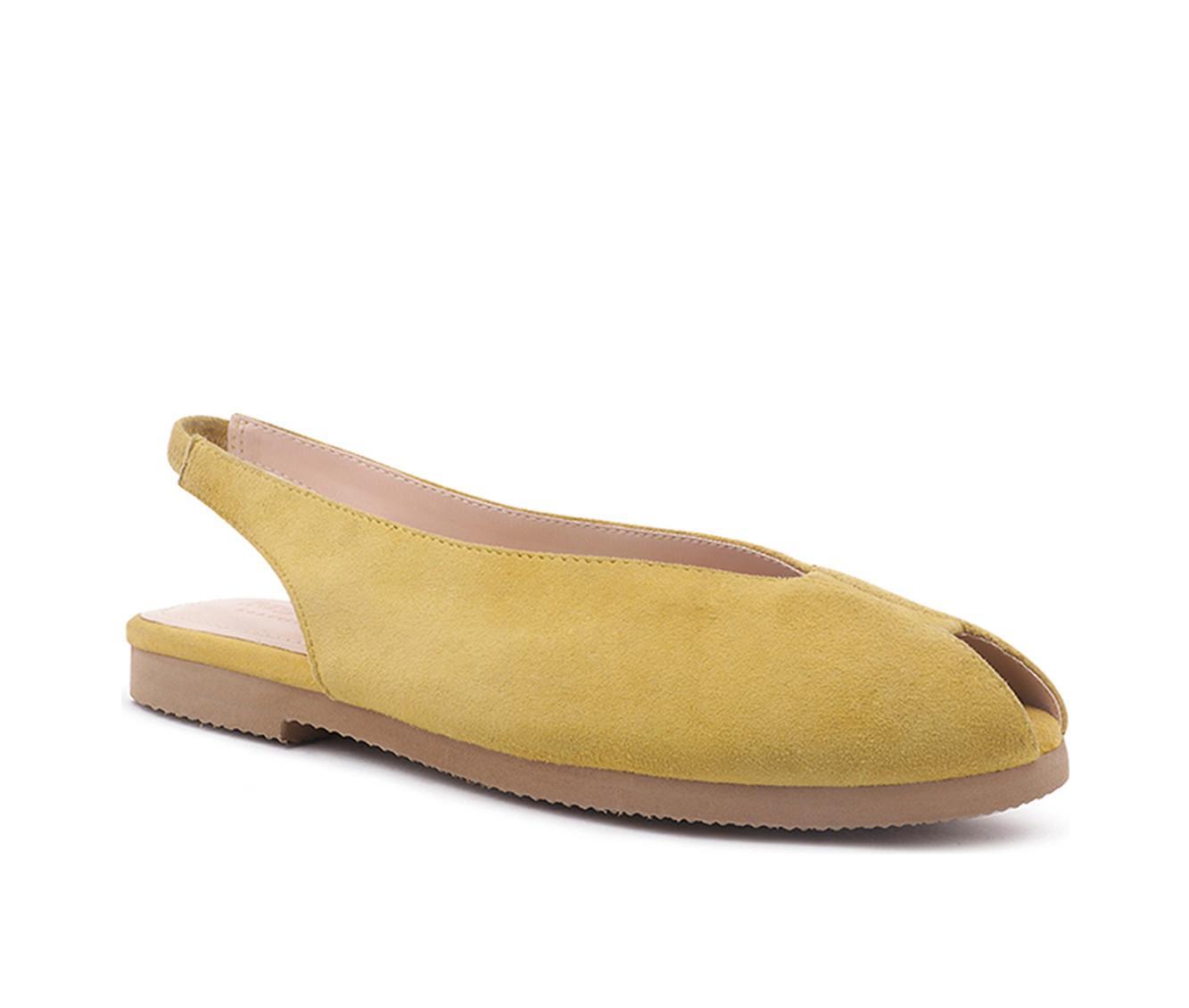 Women's Rag & Co Gretchen Flat Sandals Product Image