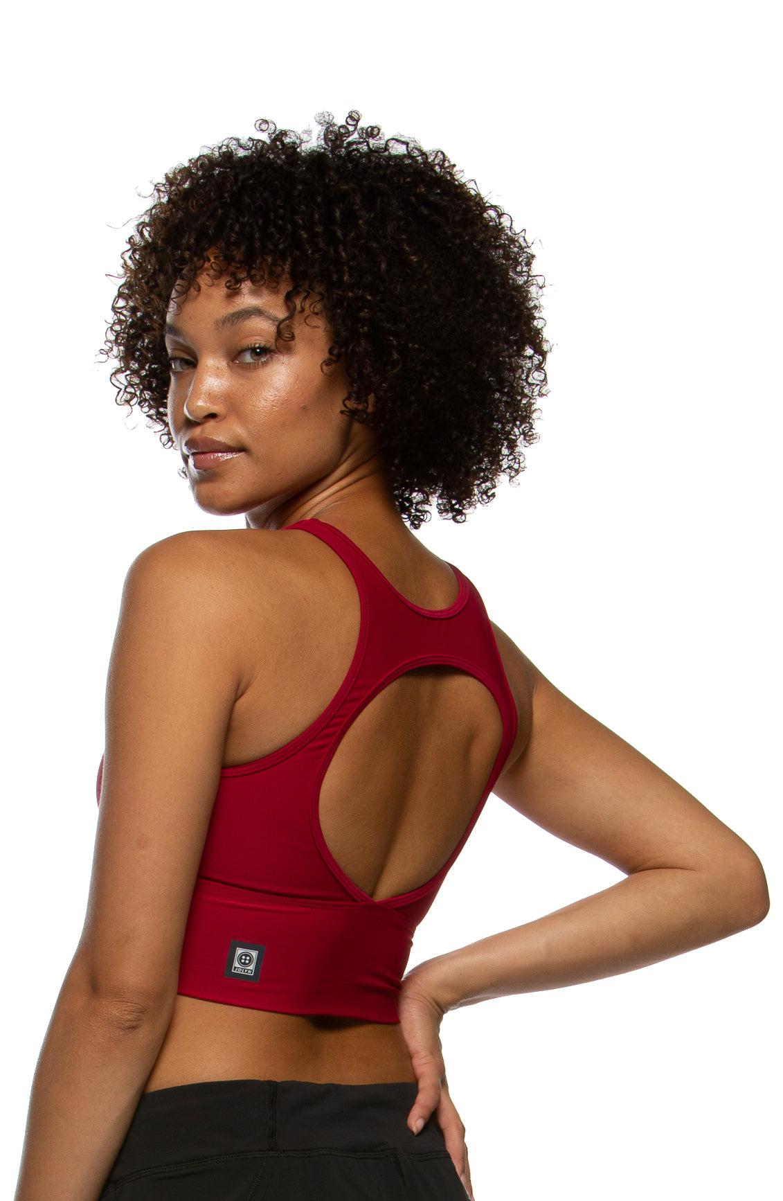 Sarae Sports Bra Female Product Image