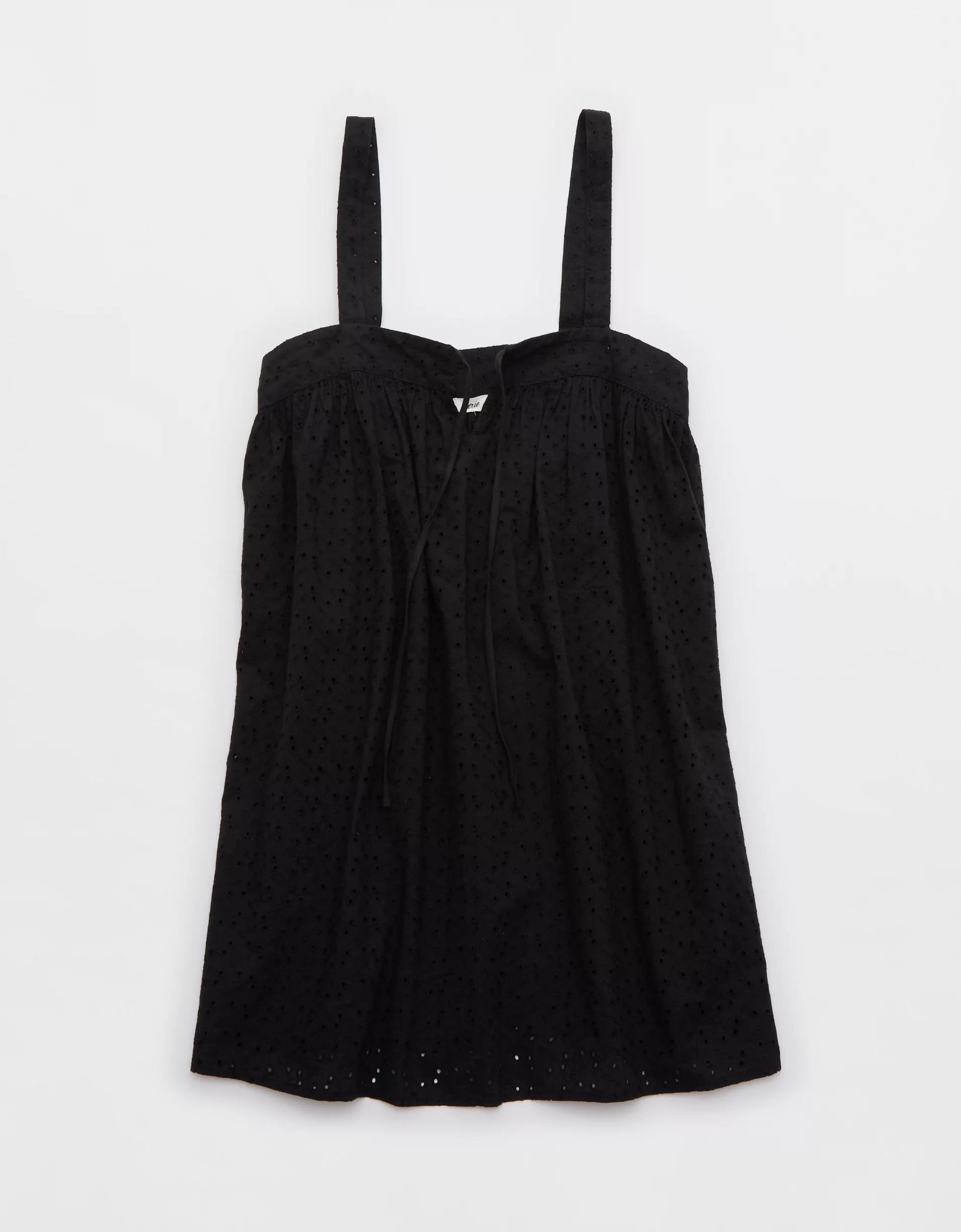 Aerie Woven Coverup Product Image