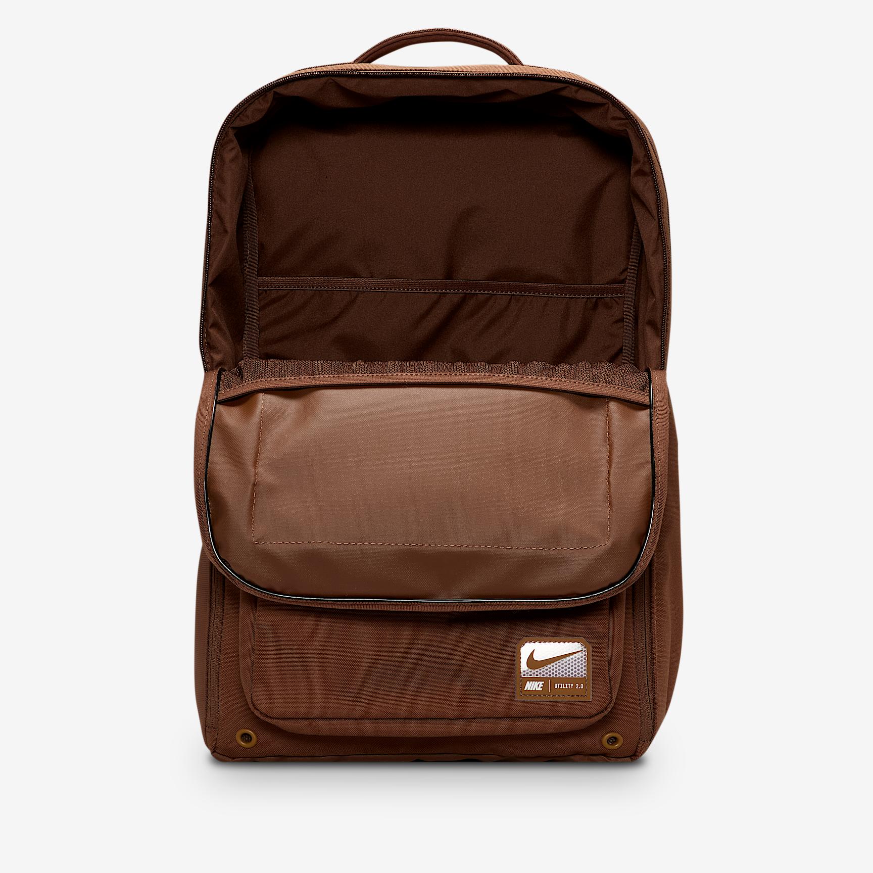 Nike Utility Speed Backpack (27L) Product Image
