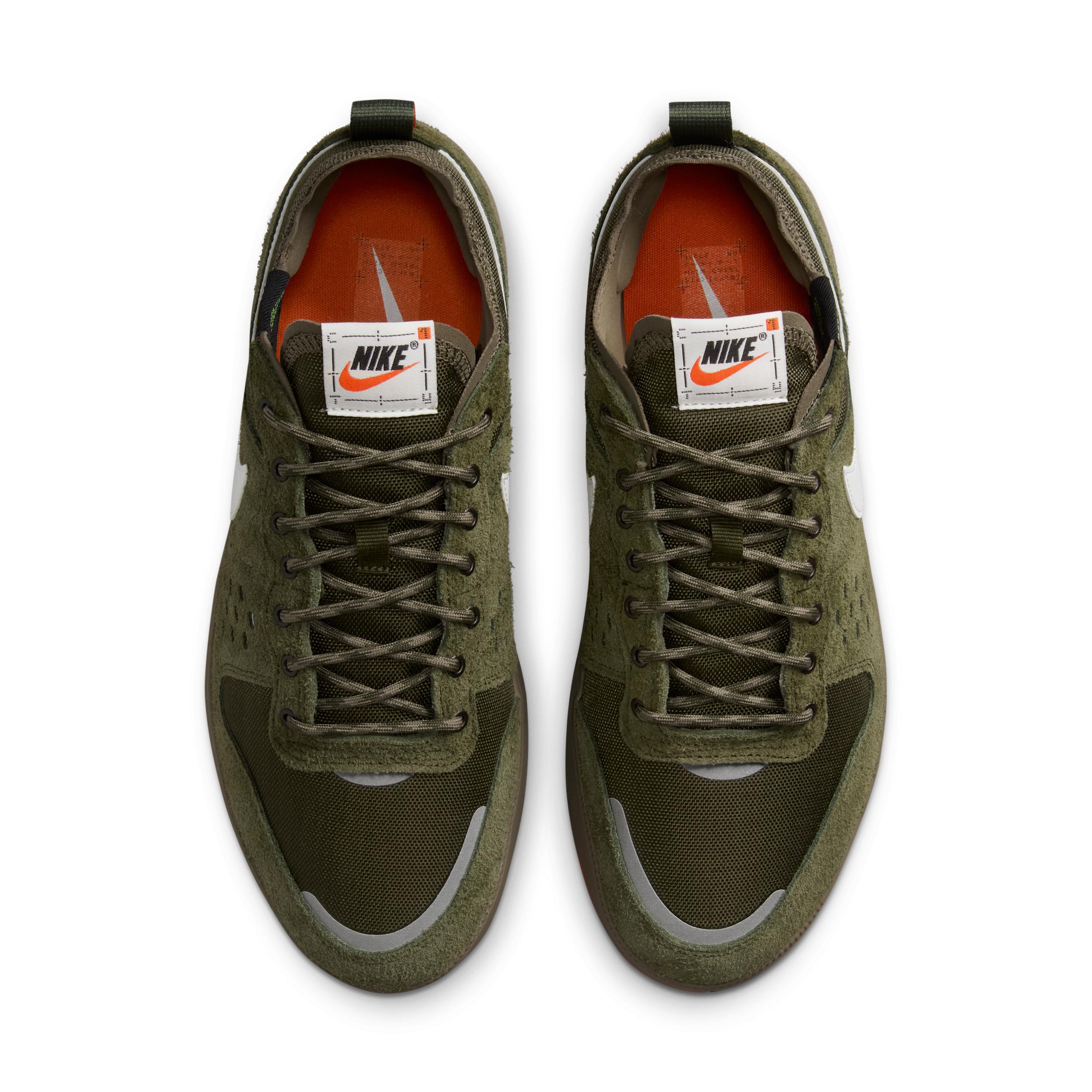 Nike Mens C1TY Premium CORDURA Shoes | IH0267-326 Product Image