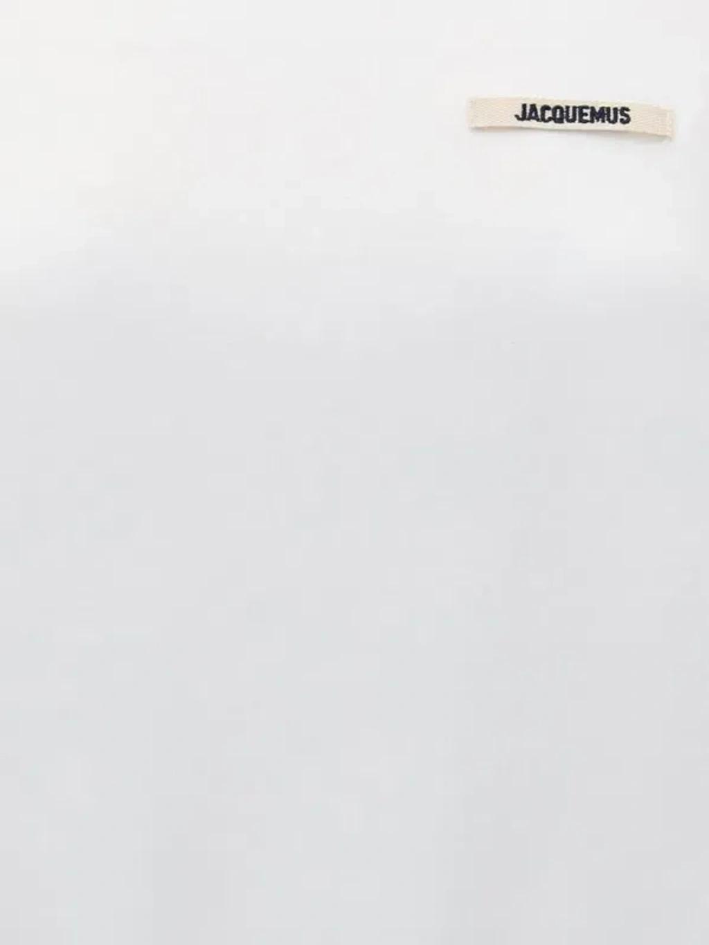 logo-patch t-shirt Product Image