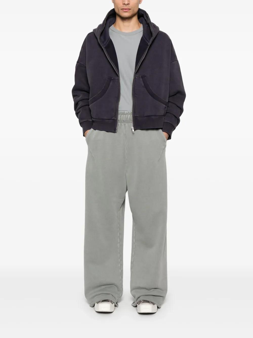 Eternal Zip hoodie Product Image