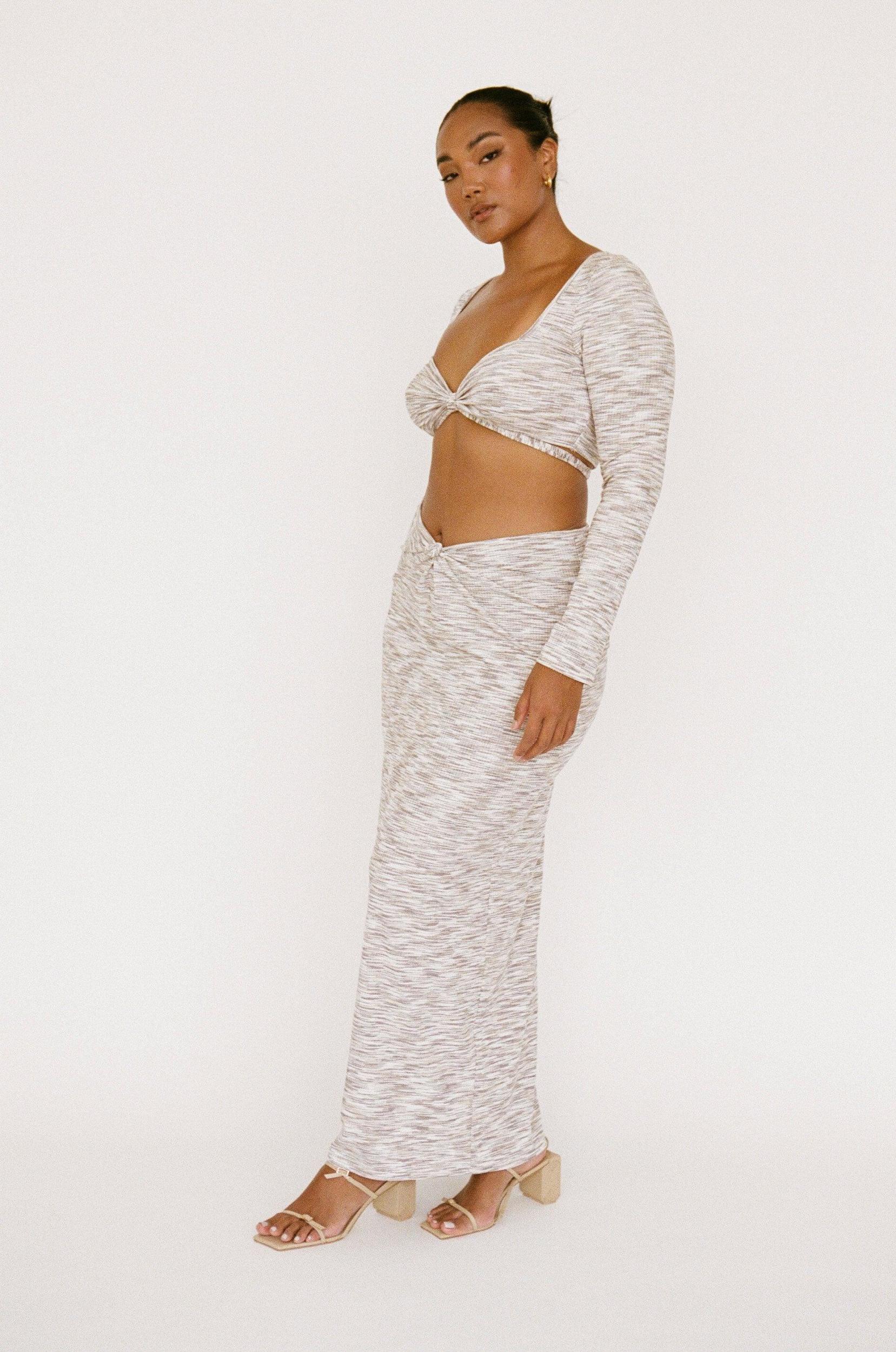 Kirri Midi Skirt Product Image