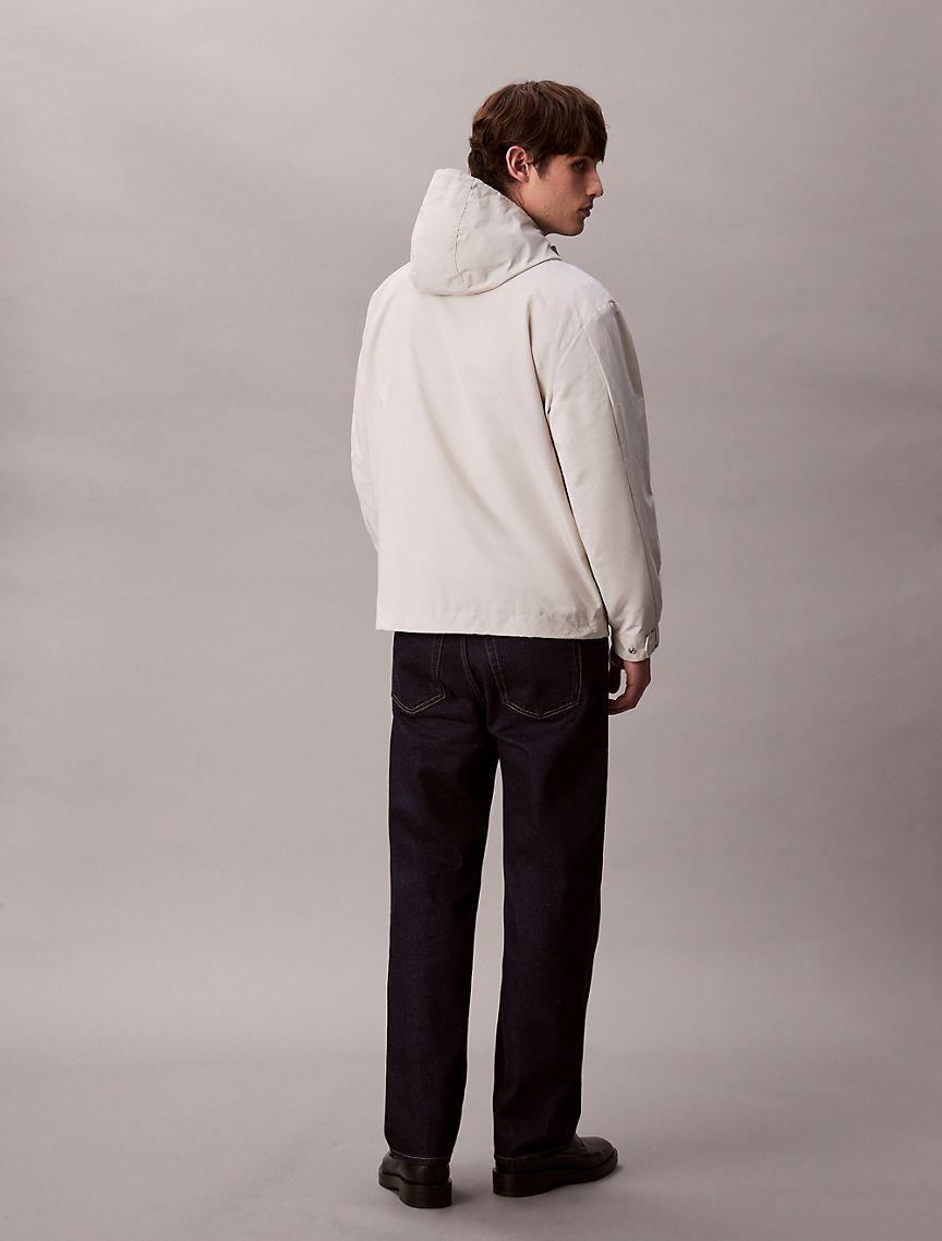 Short Parka Jacket Product Image