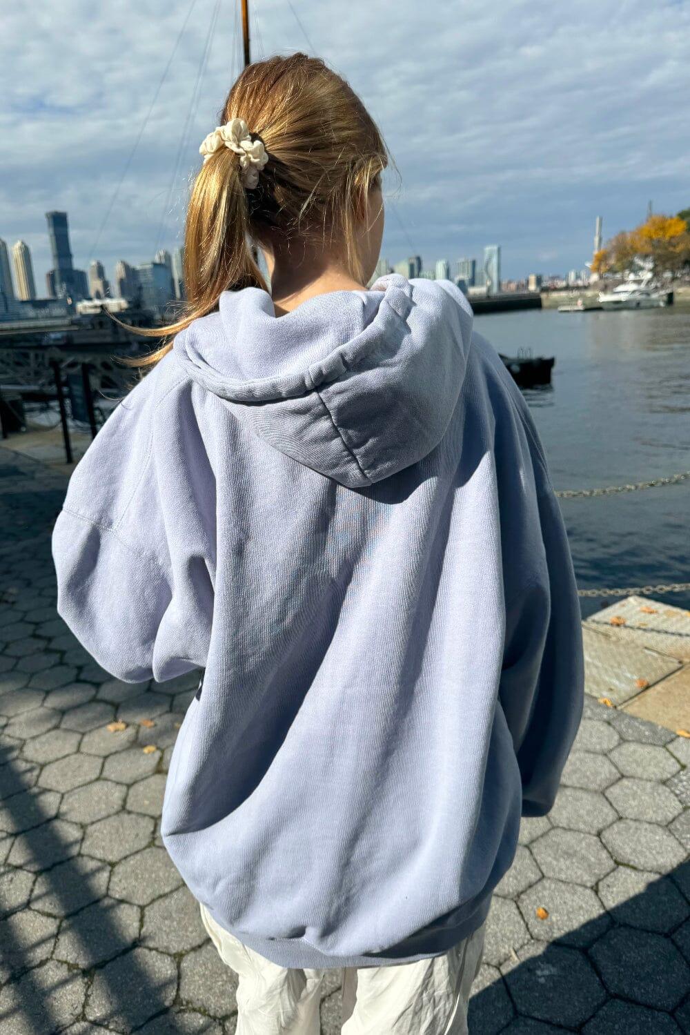 Christy Hoodie Product Image