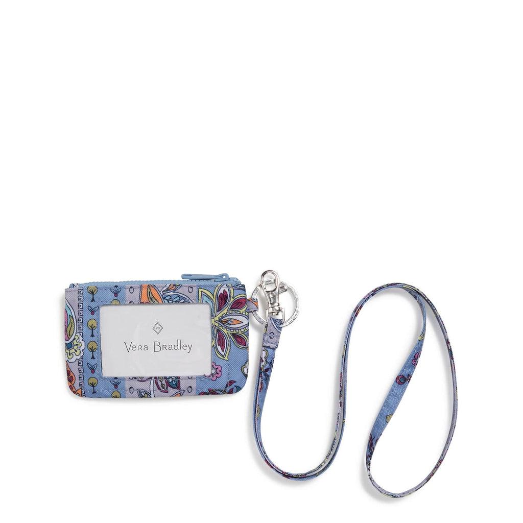 Zip ID Lanyard Product Image